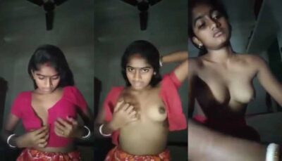 Boudi Bengali Show Big Desi Boobs
