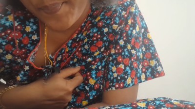 Chennai hot aunty nude pussy sex using vibrator