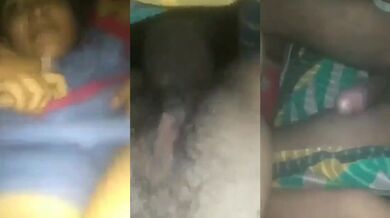 Bhabhi chut devar nai virya bhar diya