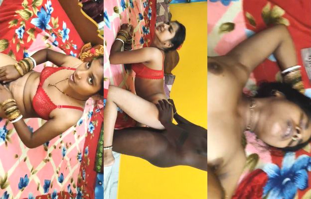 Pinki Blowjob Sexy Bhabhi Premium Clip