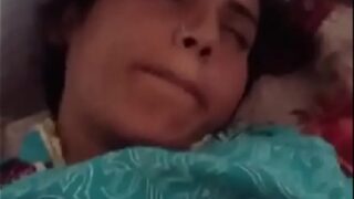 Punjabi Bhabhi Nimrath Fuddi Fucking Sex